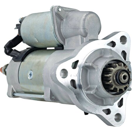 Db Electrical Starter for Cummins 5267908, Delco 8200374, 8200958, 8201134 Tractors 410-12774